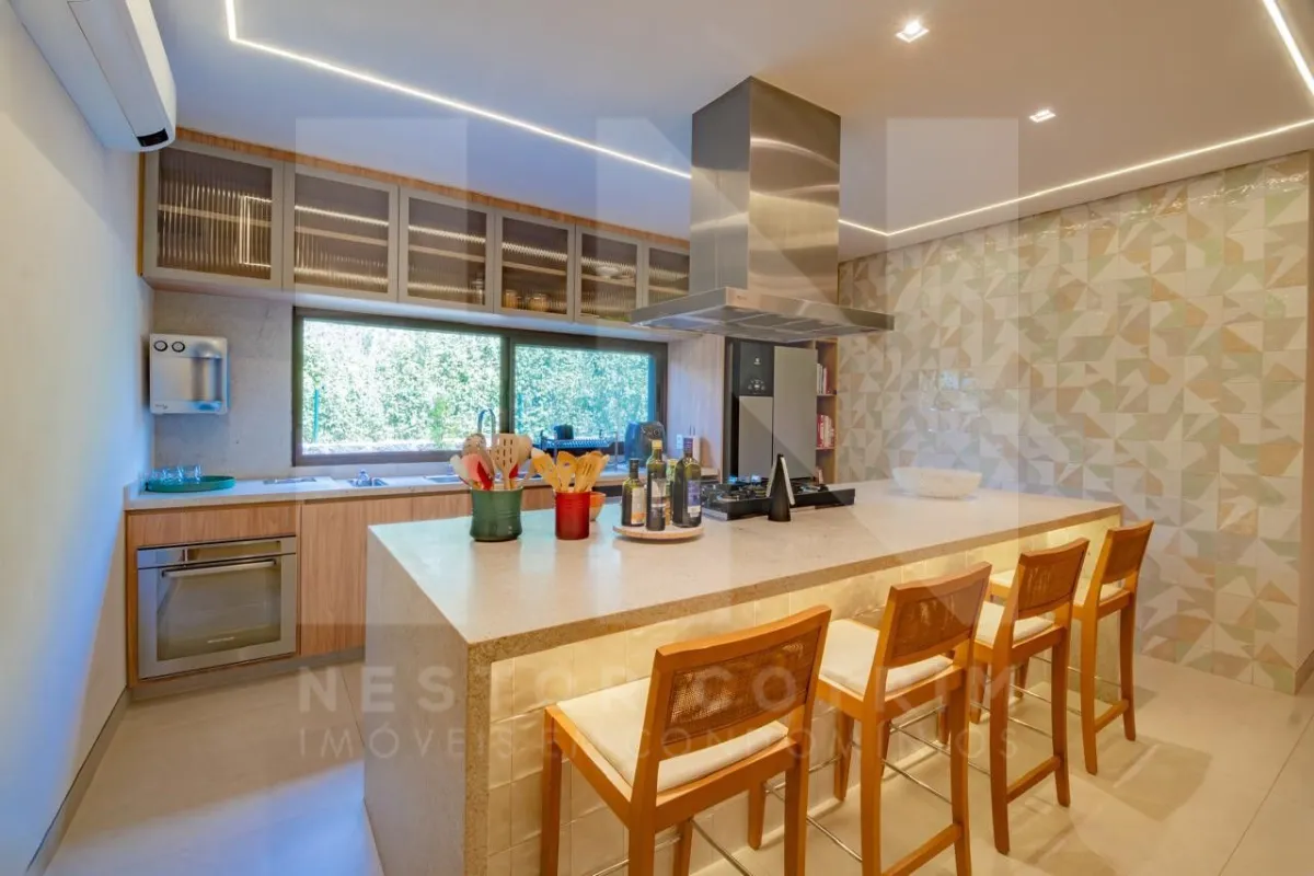 CASA ESPETACULAR À VENDA NO CONDOMÍNIO TERRAS DE SÃO JOSÉ 2, EM ITU SP — Itu — foto 12
