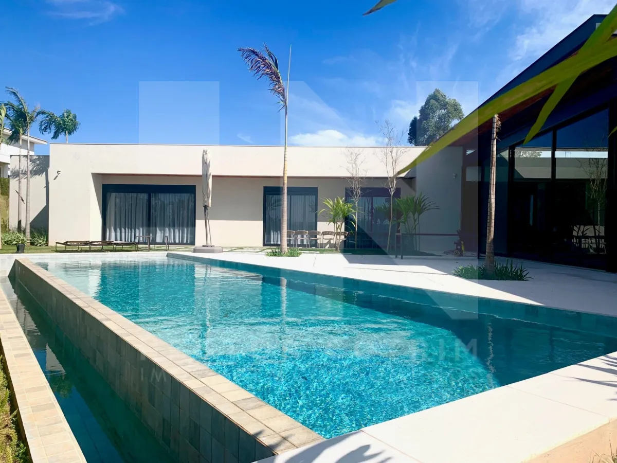 CASA À VENDA NO CONDOMÍNIO TERRAS DE SÃO JOSÉ 2, EM ITU — Itu — foto 11