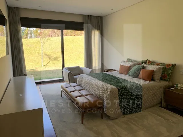 CASA À VENDA NO CONDOMÍNIO TERRAS DE SÃO JOSÉ 2, EM ITU — Itu — foto 8