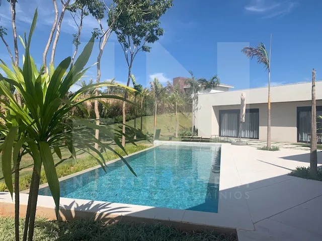 CASA À VENDA NO CONDOMÍNIO TERRAS DE SÃO JOSÉ 2, EM ITU — Itu — foto 6