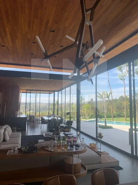 CASA À VENDA NO CONDOMÍNIO TERRAS DE SÃO JOSÉ 2, EM ITU — Itu — foto 10