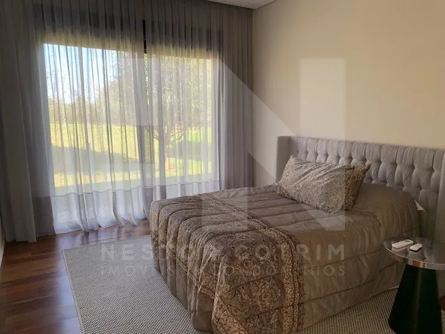 CASA À VENDA NO CONDOMÍNIO TERRAS DE SÃO JOSÉ 2, EM ITU — Itu — foto 7