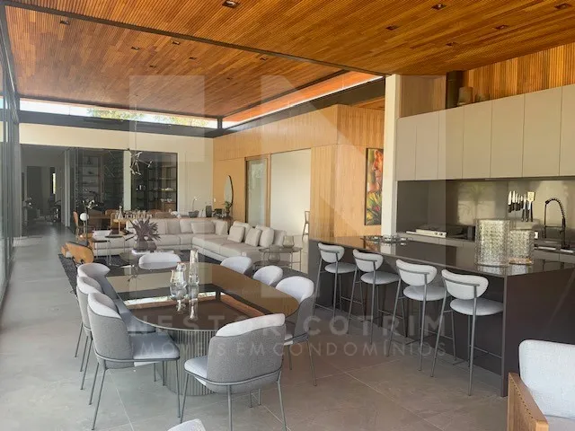 CASA À VENDA NO CONDOMÍNIO TERRAS DE SÃO JOSÉ 2, EM ITU