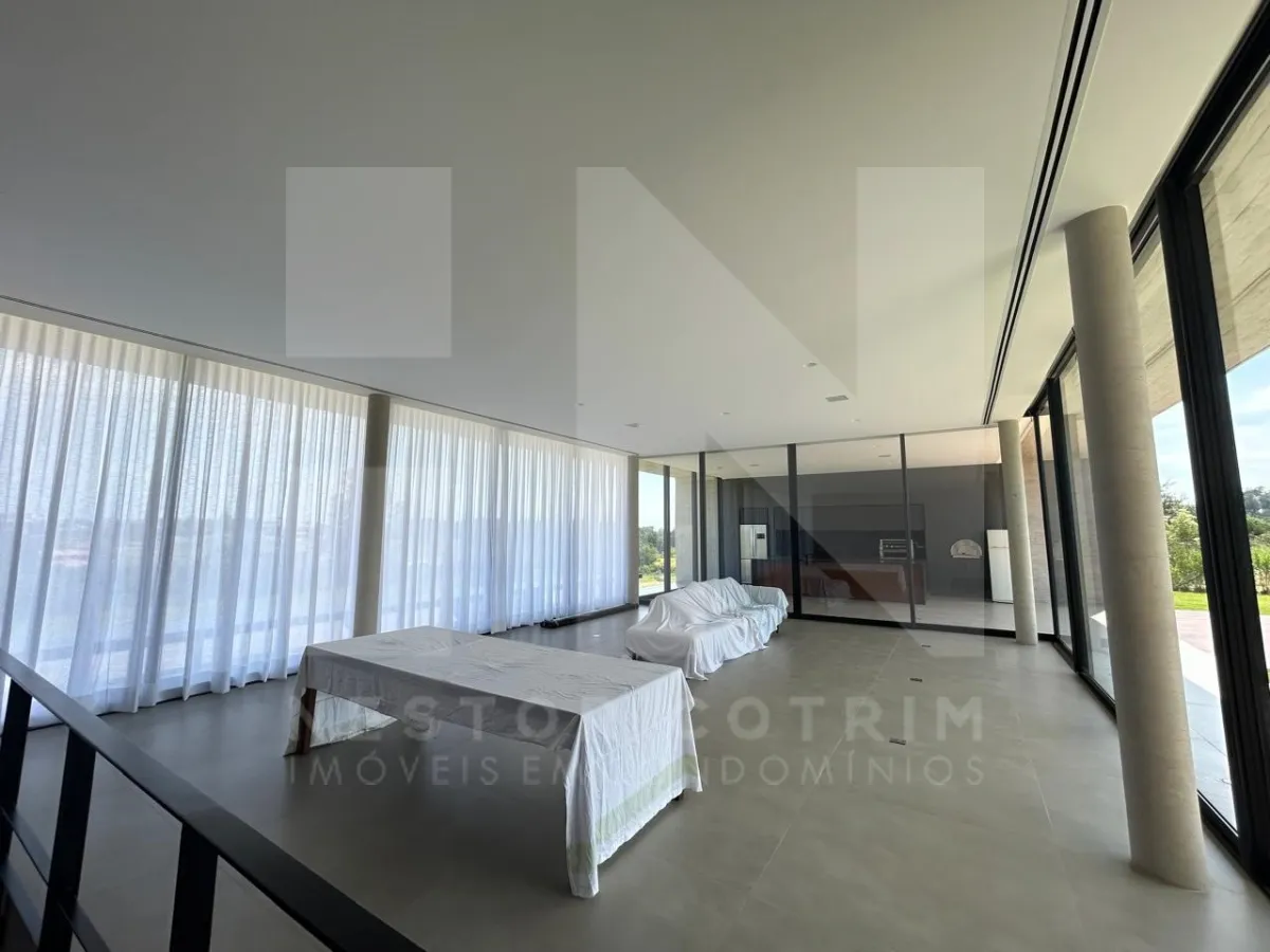 CASA NOVÍSSIMA À VENDA NO CONDOMÍNIO TERRAS DE SÃO JOSÉ 2, EM ITU SP — Itu — foto 6