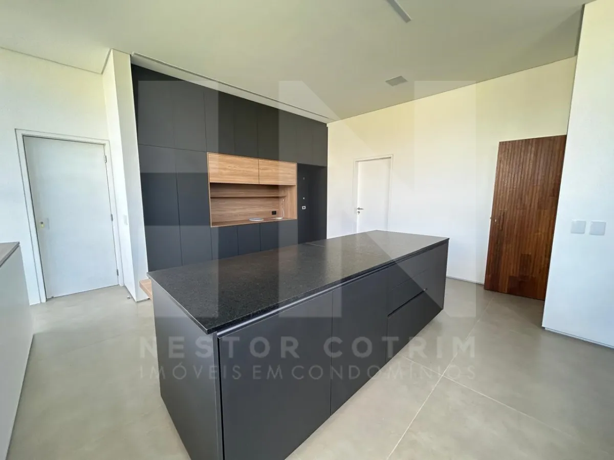 CASA NOVÍSSIMA À VENDA NO CONDOMÍNIO TERRAS DE SÃO JOSÉ 2, EM ITU SP — Itu — foto 13