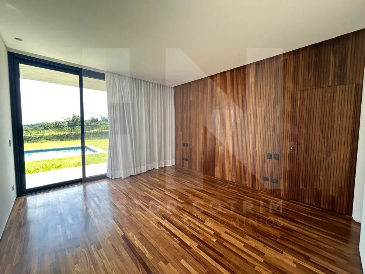 CASA NOVÍSSIMA À VENDA NO CONDOMÍNIO TERRAS DE SÃO JOSÉ 2, EM ITU SP — Itu — foto 9