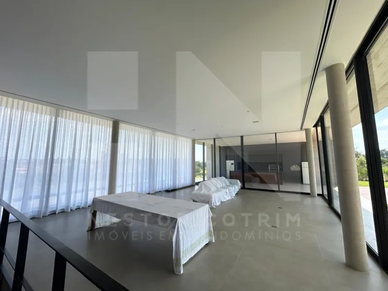 CASA NOVÍSSIMA À VENDA NO CONDOMÍNIO TERRAS DE SÃO JOSÉ 2, EM ITU SP