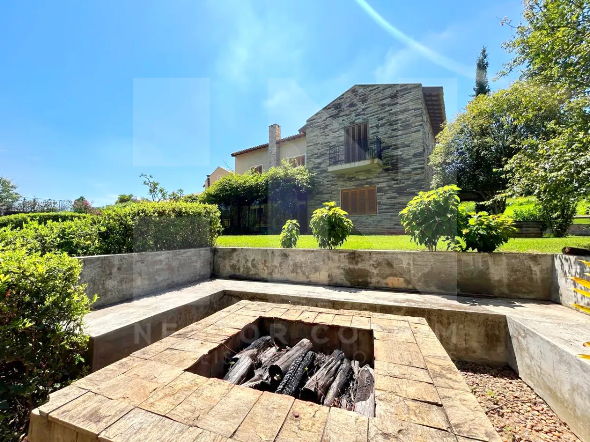 CASA PARA ALUGUEL NO CONDOMINIO TERRAS 2, EM ITU SP — Itu — foto 16