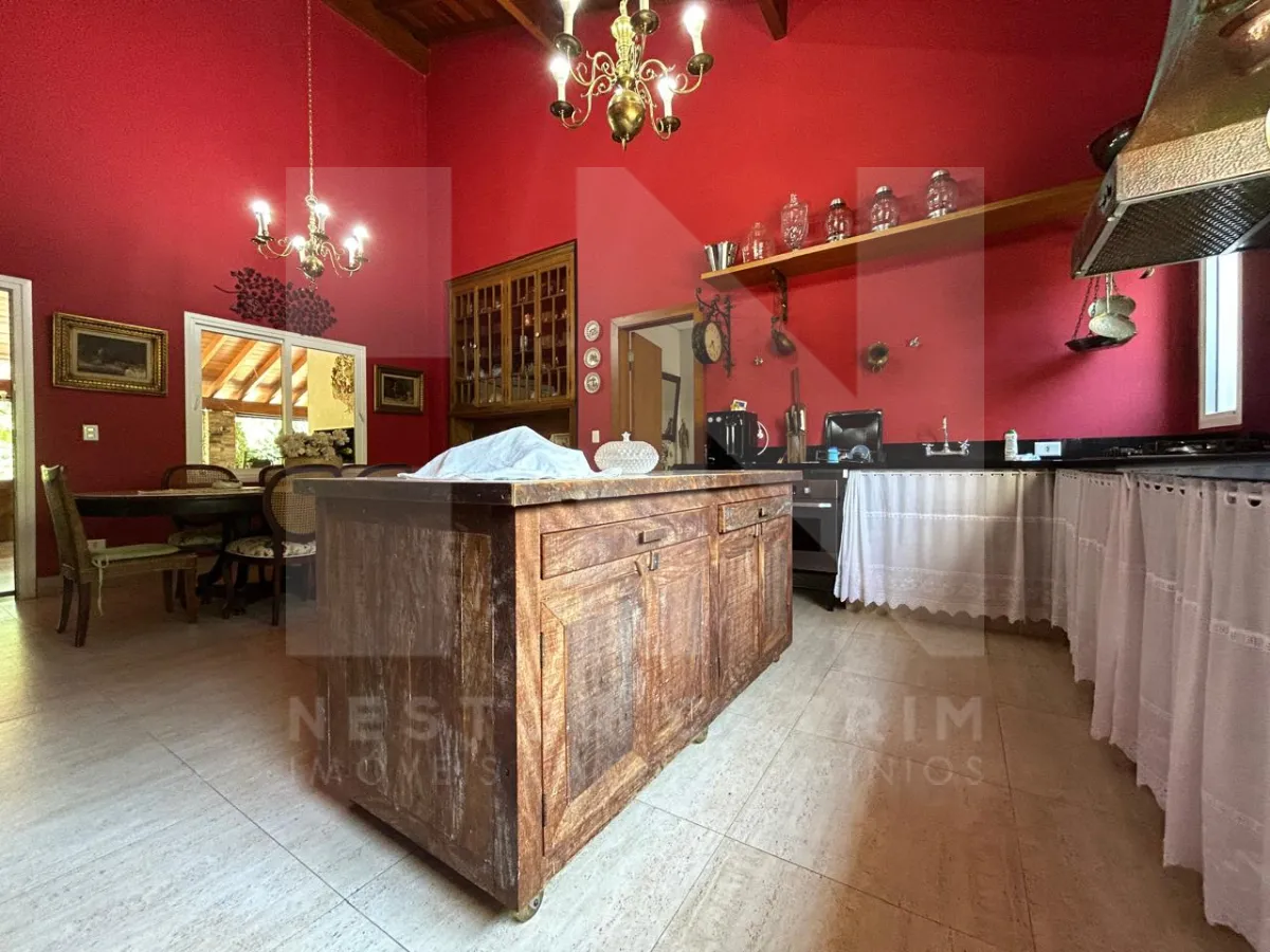 CASA PARA ALUGUEL NO CONDOMINIO TERRAS 2, EM ITU SP — Itu — foto 8