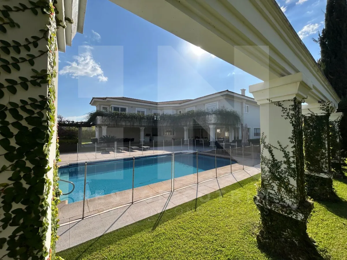 CASA ELEGANTE À VENDA NO CONDOMÍNIO TERRAS DE SÃO JOSÉ 2, EM ITU SP — Itu — foto 11