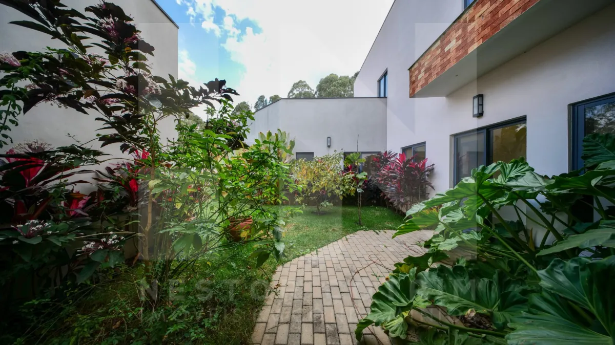 CASA CERCADA POR VERDE À VENDA NO CONDOMÍNIO TERRAS DE SÃO JOSÉ 2, EM ITU SP — Itu — foto 17