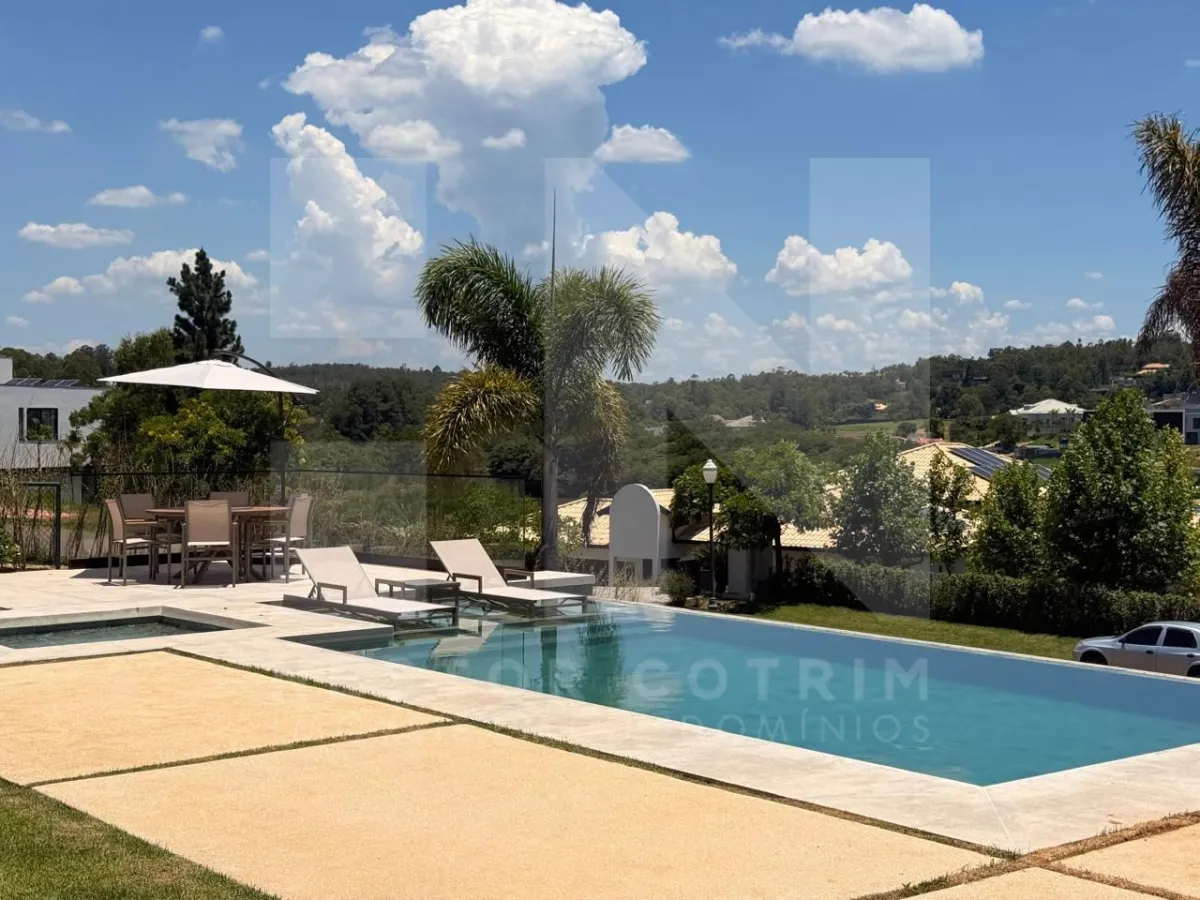 CASA CONTEMPORÂNEA Á VENDA NO CONDOMÍNIO TERRAS DE SÃO JOSÉ 2, EM ITU SP — Itu — foto 2