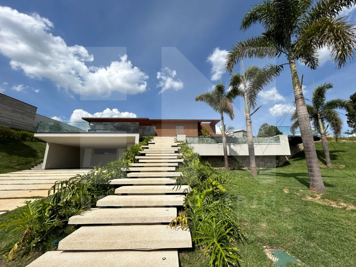 CASA CONTEMPORÂNEA Á VENDA NO CONDOMÍNIO TERRAS DE SÃO JOSÉ 2, EM ITU SP — Itu — foto 20