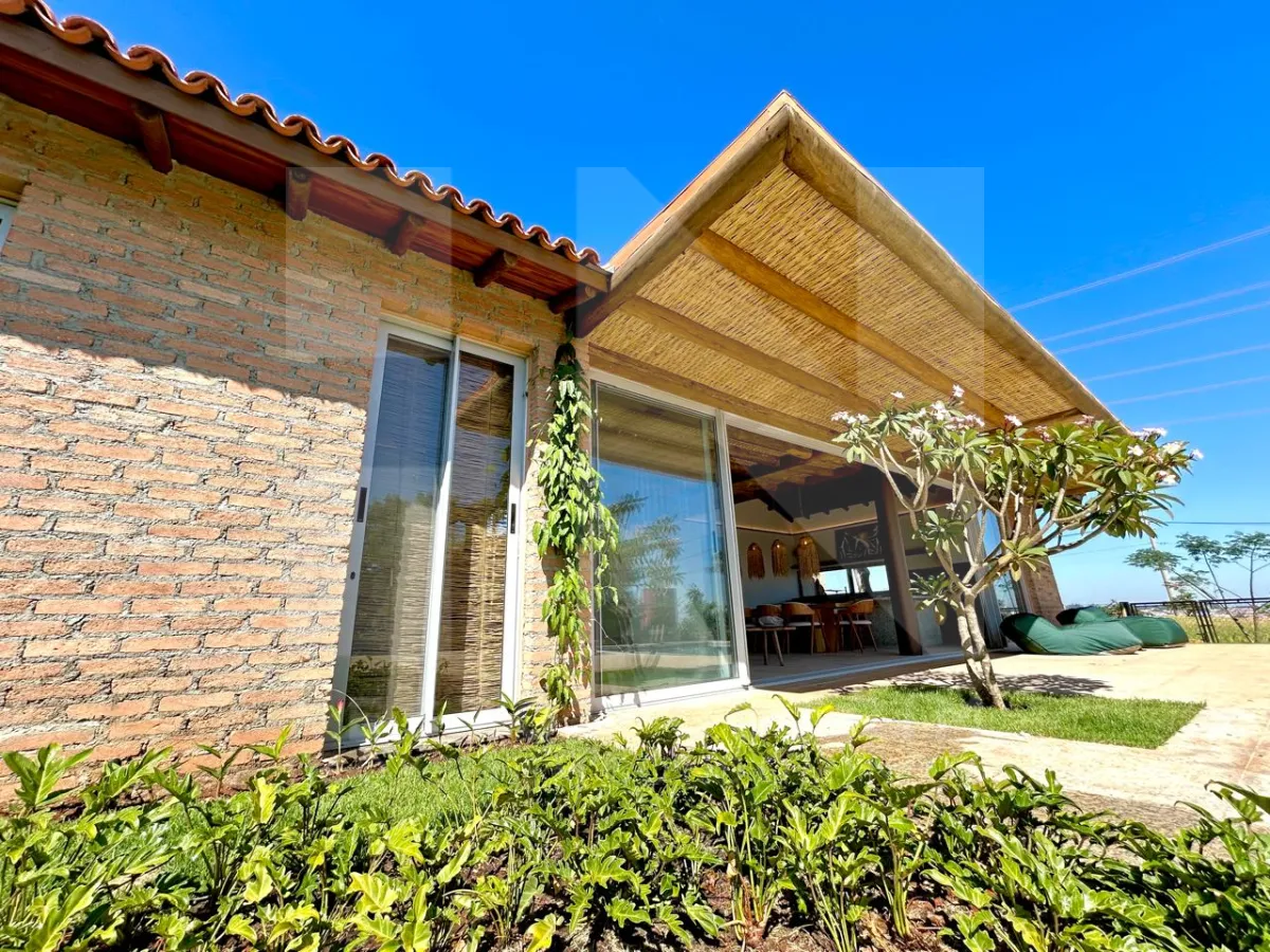 CASA MARAVILHOSA NO CONDOMÍNIO CAMPOS DE SANTO ANTÔNIO 2, EM ITU SP — Itu — foto 11