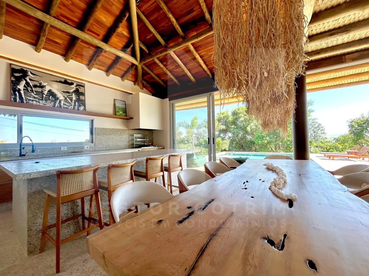CASA MARAVILHOSA NO CONDOMÍNIO CAMPOS DE SANTO ANTÔNIO 2, EM ITU SP — Itu — foto 7