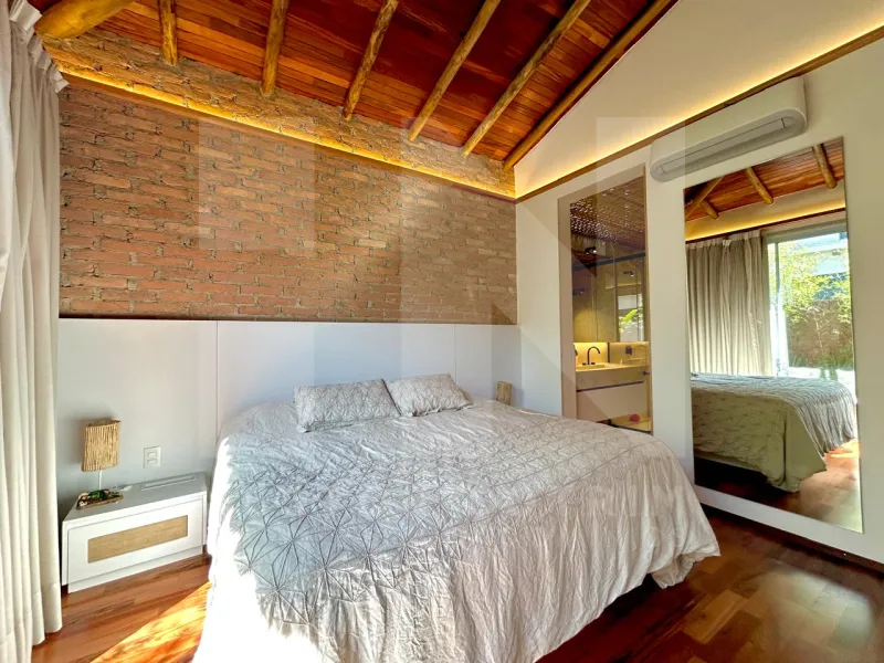 CASA MARAVILHOSA NO CONDOMÍNIO CAMPOS DE SANTO ANTÔNIO 2, EM ITU SP