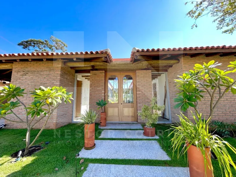 CASA MARAVILHOSA NO CONDOMÍNIO CAMPOS DE SANTO ANTÔNIO 2, EM ITU SP