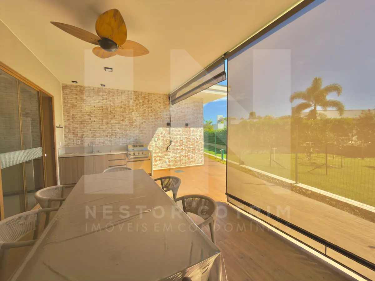 CASA PARA LOCAÇÃO NO CONDOMÍNIO VILLAS DO GOLFE, EM ITU SP — Itu — foto 10