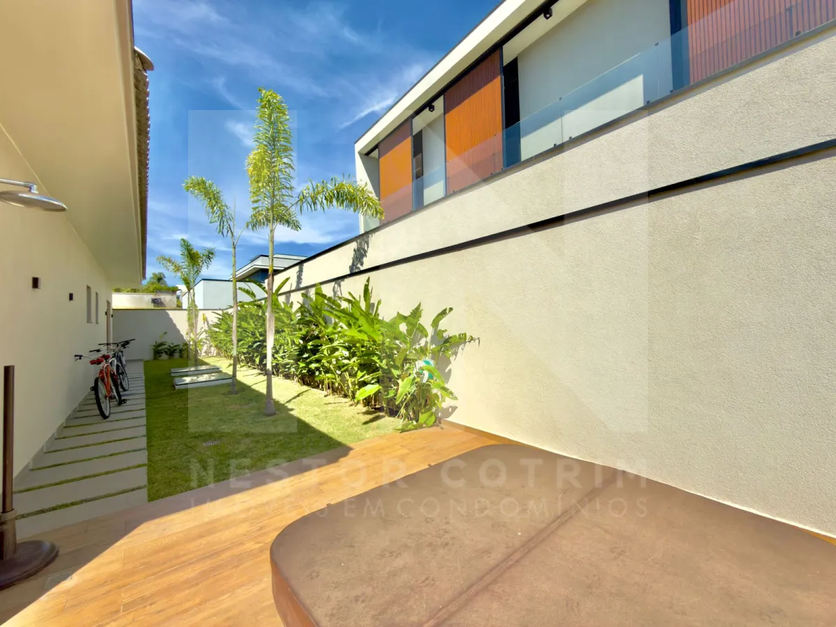 CASA PARA LOCAÇÃO NO CONDOMÍNIO VILLAS DO GOLFE, EM ITU SP — Itu — foto 11