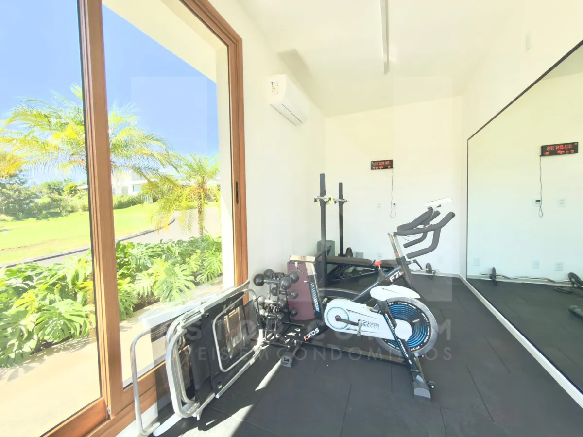 CASA PARA LOCAÇÃO NO CONDOMÍNIO VILLAS DO GOLFE, EM ITU SP — Itu — foto 9