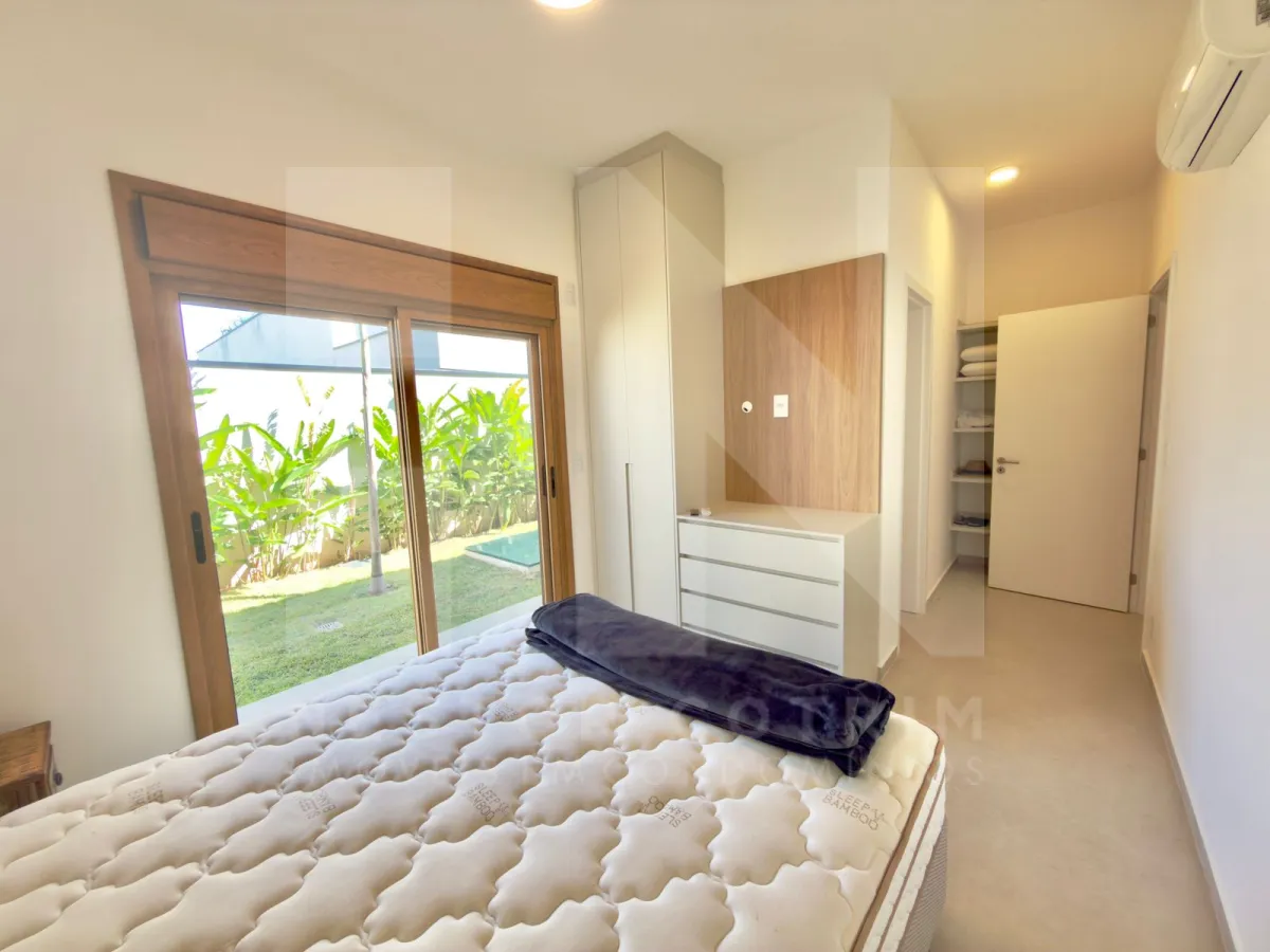 CASA PARA LOCAÇÃO NO CONDOMÍNIO VILLAS DO GOLFE, EM ITU SP — Itu — foto 8