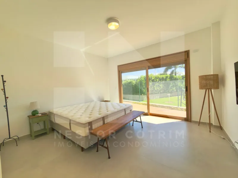CASA PARA LOCAÇÃO NO CONDOMÍNIO VILLAS DO GOLFE, EM ITU SP