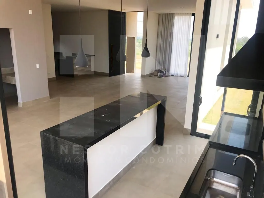 CASA À VENDA NO CONDOMÍNIO VILLAS DO GOLFE, EM ITU SP — Itu — foto 6