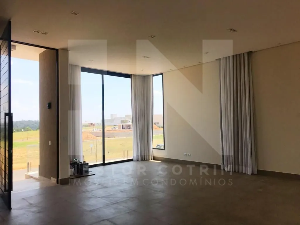 CASA À VENDA NO CONDOMÍNIO VILLAS DO GOLFE, EM ITU SP — Itu — foto 8