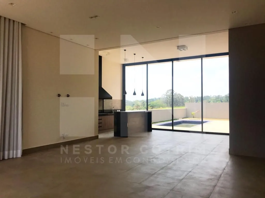 CASA À VENDA NO CONDOMÍNIO VILLAS DO GOLFE, EM ITU SP — Itu — foto 7