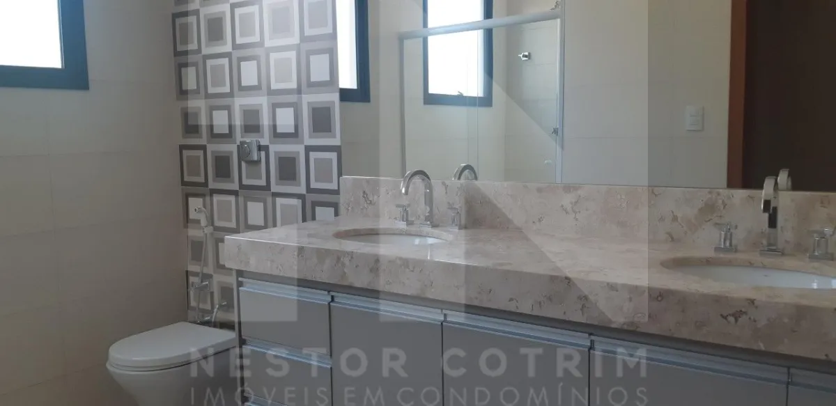 CASA À VENDA NO CONDOMÍNIO VILLAS DO GOLFE, EM ITU SP — Itu — foto 5