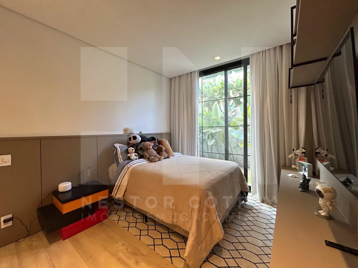 CASA MODERNA À VENDA NO CONDOMÍNIO VILLAS DO GOLFE, EM ITU SP — Itu — foto 10