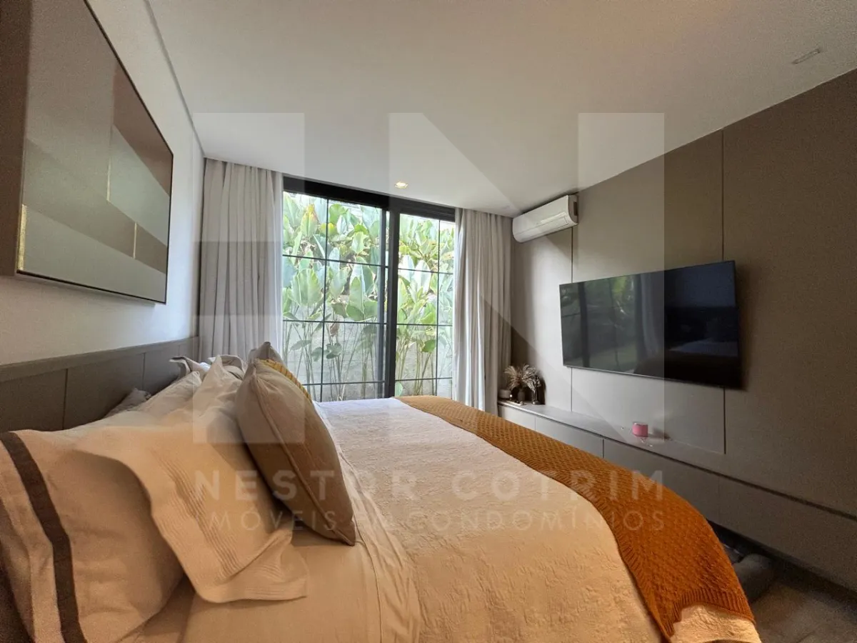 CASA MODERNA À VENDA NO CONDOMÍNIO VILLAS DO GOLFE, EM ITU SP — Itu — foto 7