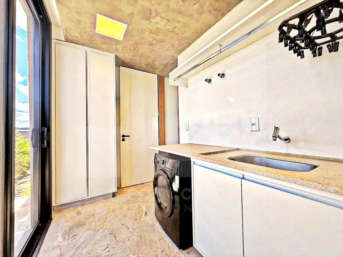 CASA À VENDA NO CONDOMÍNIO VILLAS DO GOLFE, EM ITU SP — Itu — foto 9