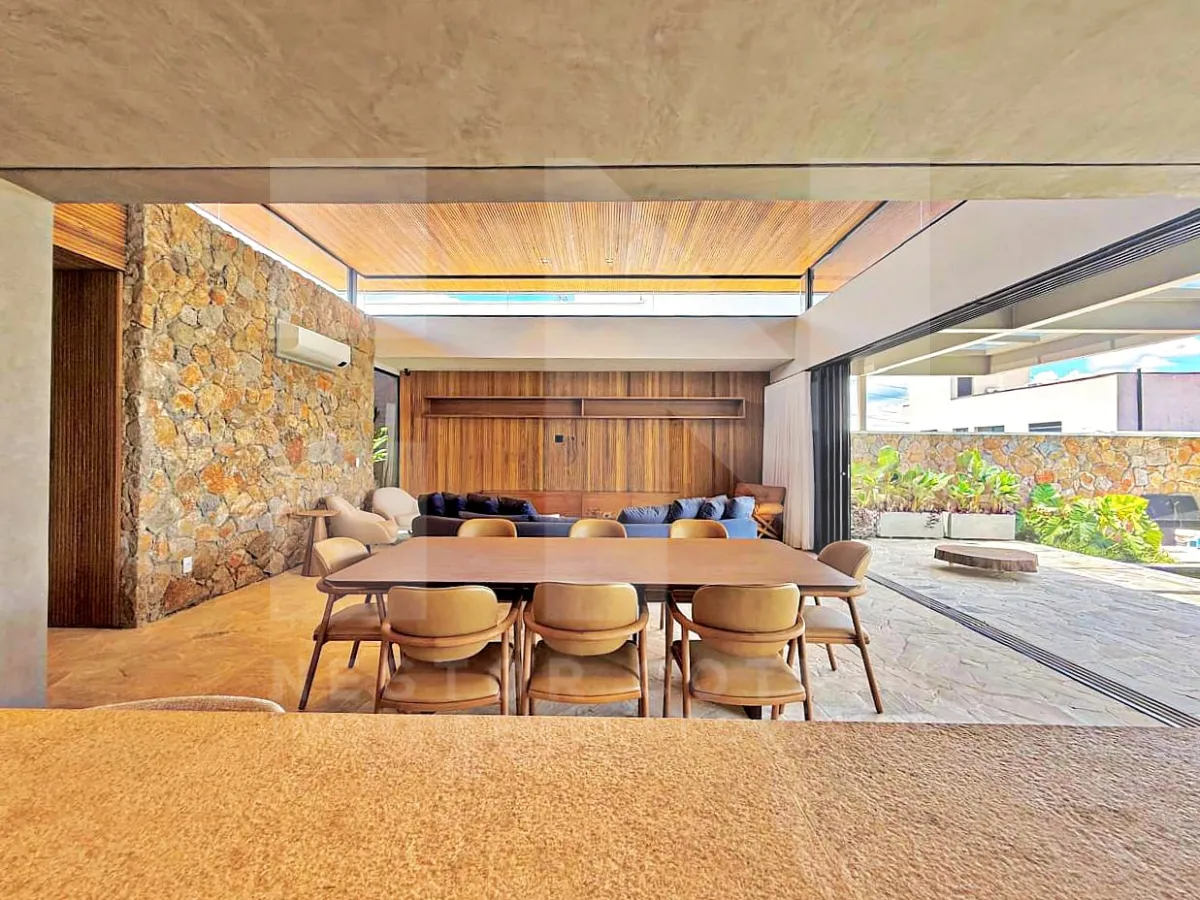 CASA À VENDA NO CONDOMÍNIO VILLAS DO GOLFE, EM ITU SP — Itu — foto 4