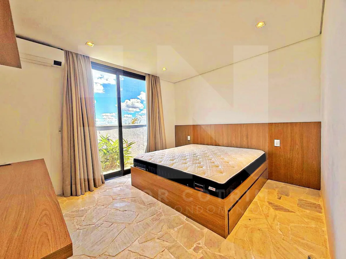 CASA À VENDA NO CONDOMÍNIO VILLAS DO GOLFE, EM ITU SP — Itu — foto 6