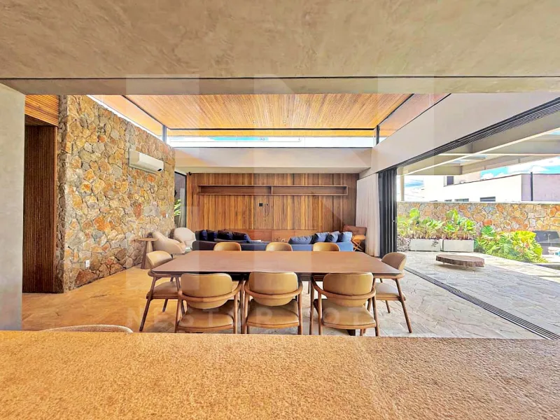 CASA À VENDA NO CONDOMÍNIO VILLAS DO GOLFE, EM ITU SP