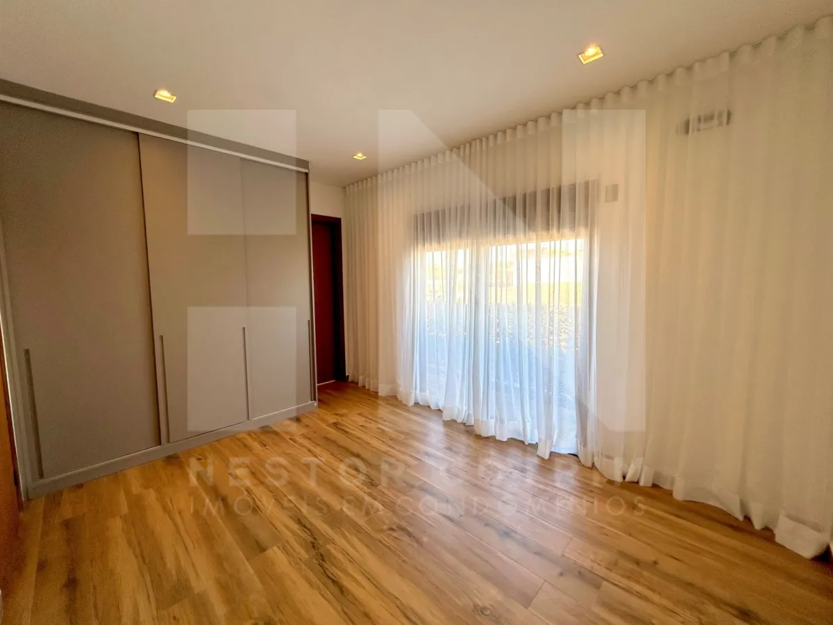 CASA NOVA À VENDA NO CONDOMÍNIO VILLAS DO GOLFE, EM ITU SP — Itu — foto 8