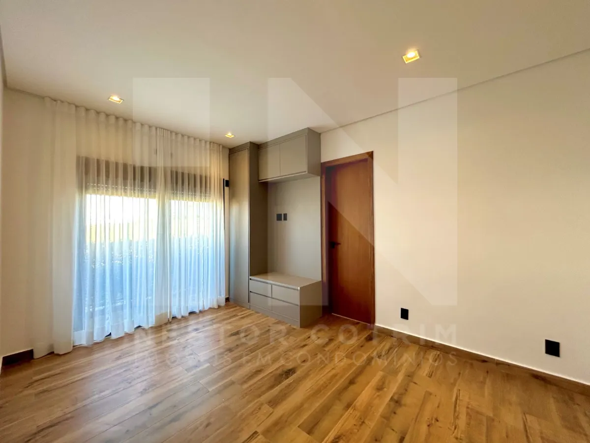 CASA NOVA À VENDA NO CONDOMÍNIO VILLAS DO GOLFE, EM ITU SP — Itu — foto 10