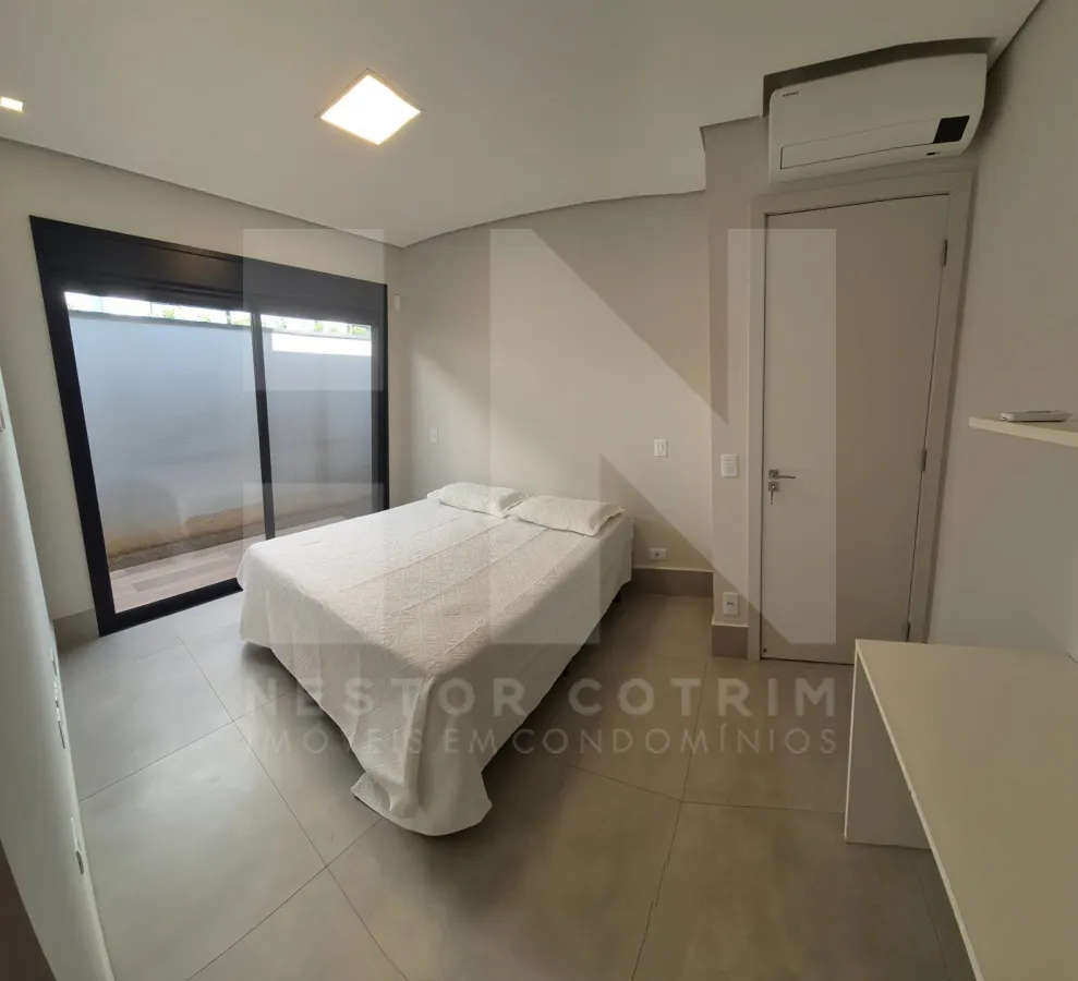 CASA TÉRREA À VENDA NO CONDOMÍNIO VILLAS DO GOLFE , EM ITU SP — Itu — foto 7