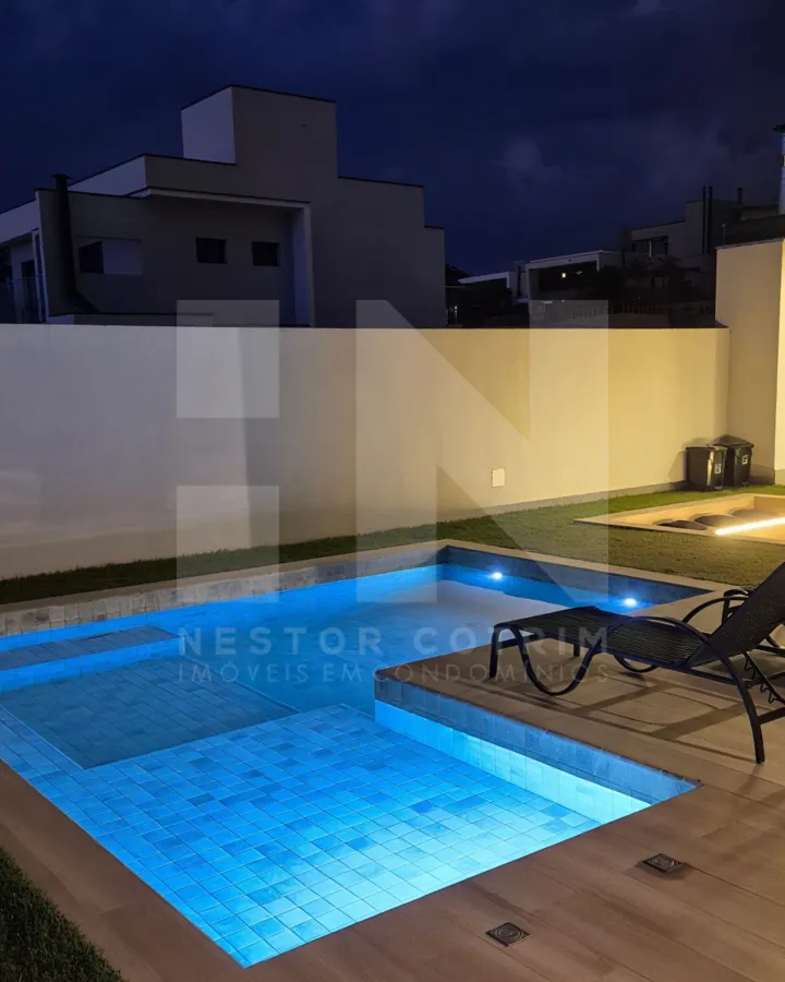 CASA TÉRREA À VENDA NO CONDOMÍNIO VILLAS DO GOLFE , EM ITU SP — Itu — foto 12