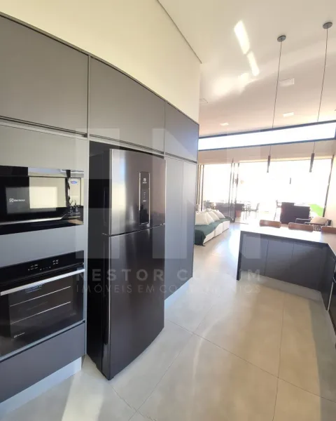 CASA TÉRREA À VENDA NO CONDOMÍNIO VILLAS DO GOLFE , EM ITU SP