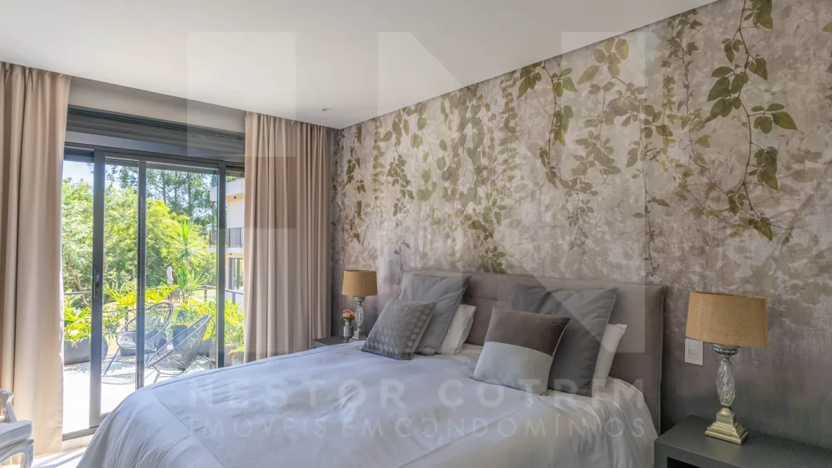 CASA MODERNA À VENDA NO CONDOMÍNIO VILLAS DO GOLFE, EM ITU SP — Itu — foto 7