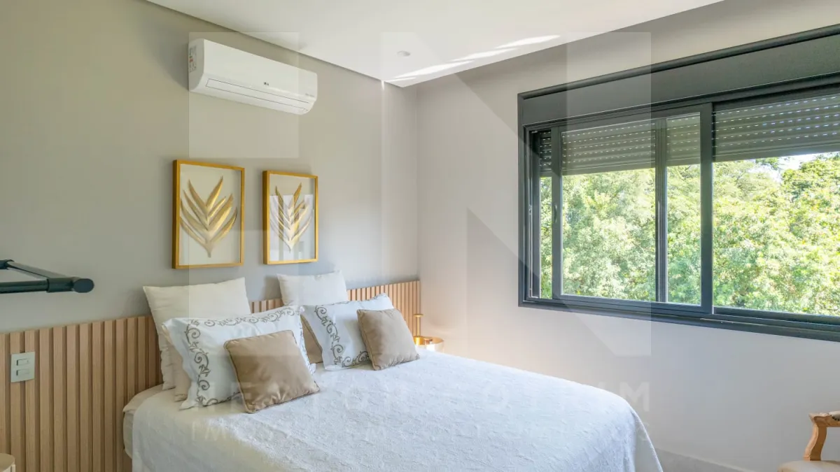 CASA MODERNA À VENDA NO CONDOMÍNIO VILLAS DO GOLFE, EM ITU SP — Itu — foto 8