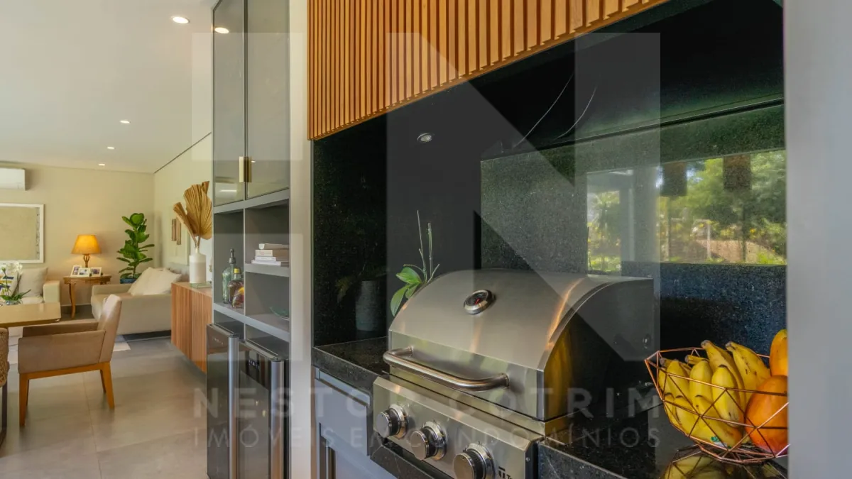 CASA MODERNA À VENDA NO CONDOMÍNIO VILLAS DO GOLFE, EM ITU SP — Itu — foto 10