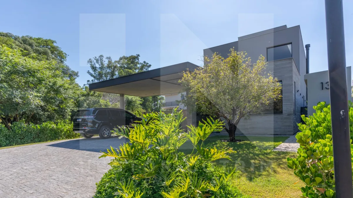 CASA MODERNA À VENDA NO CONDOMÍNIO VILLAS DO GOLFE, EM ITU SP — Itu — foto 14