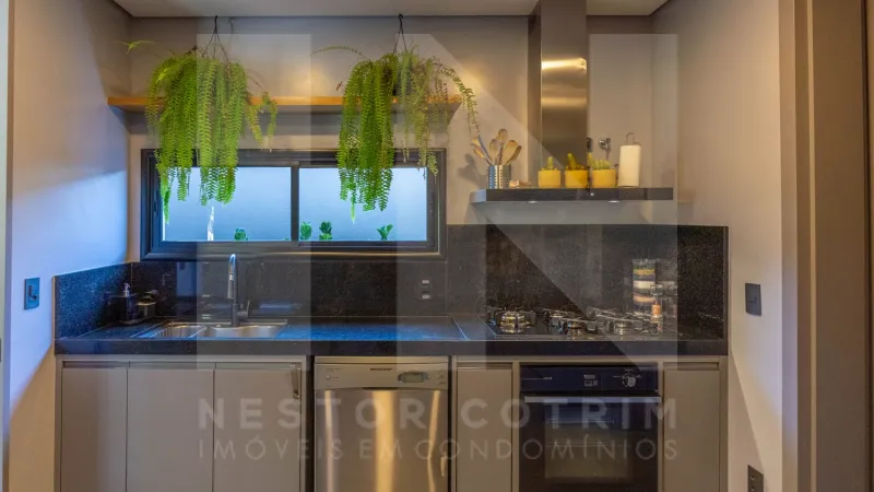 CASA MODERNA À VENDA NO CONDOMÍNIO VILLAS DO GOLFE, EM ITU SP