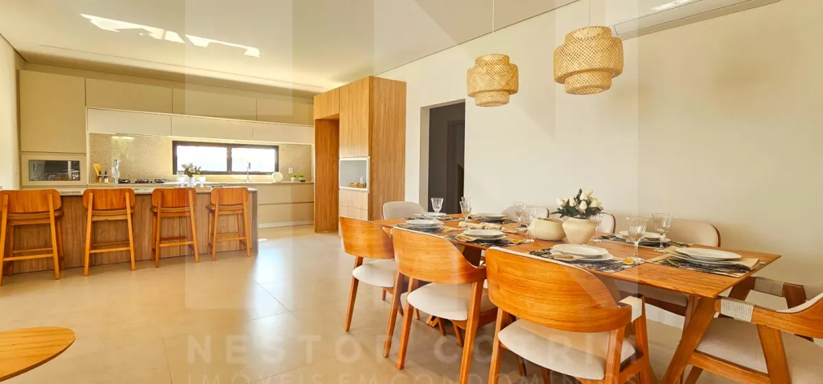 CASA À VENDA NO CONDOMÍNIO VILLAS DO GOLFE, EM ITU SP — Itu — foto 4