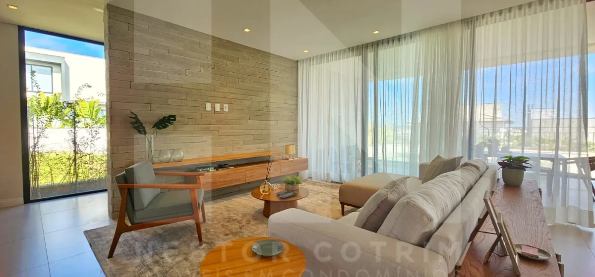 CASA À VENDA NO CONDOMÍNIO VILLAS DO GOLFE, EM ITU SP — Itu — foto 2