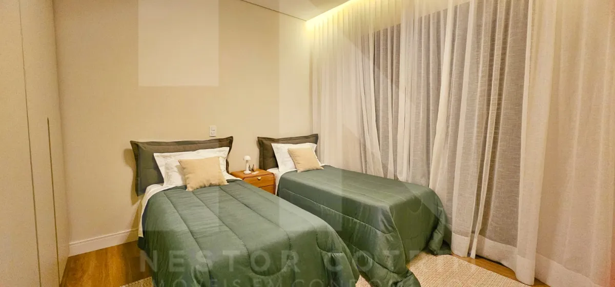 CASA À VENDA NO CONDOMÍNIO VILLAS DO GOLFE, EM ITU SP — Itu — foto 11