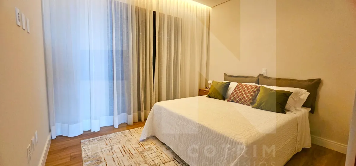 CASA À VENDA NO CONDOMÍNIO VILLAS DO GOLFE, EM ITU SP — Itu — foto 10
